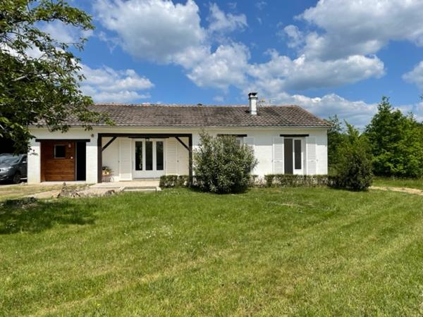 Maison Creysse ! Aux portes de Bergerac
