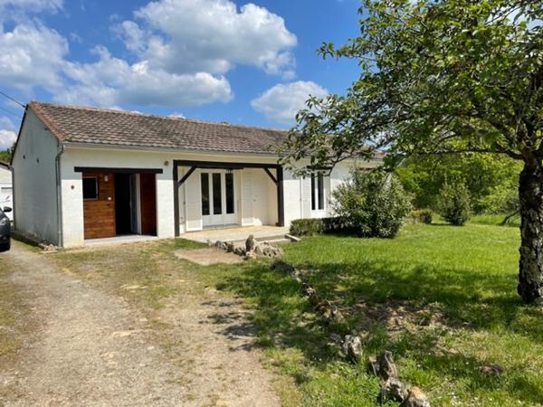 Maison Creysse ! Aux portes de Bergerac