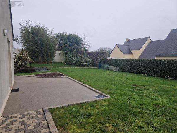 Maison à vendre à Val-d'Oust dans le Morbihan (56460), ref : 56050-693