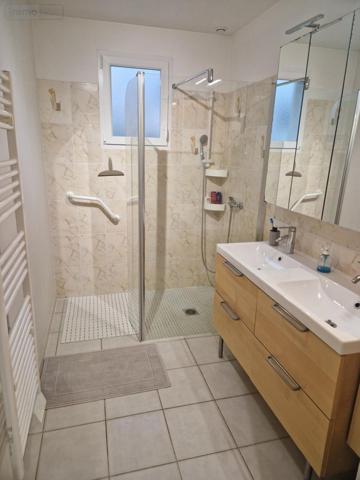 Maison à vendre à Val-d'Oust dans le Morbihan (56460), ref : 56050-693