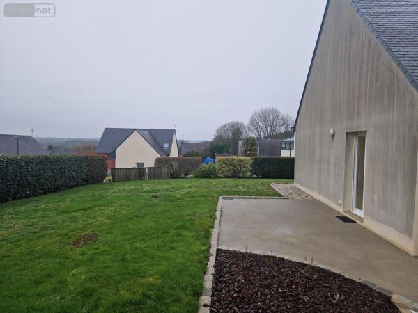Maison à vendre à Val-d'Oust dans le Morbihan (56460), ref : 56050-693