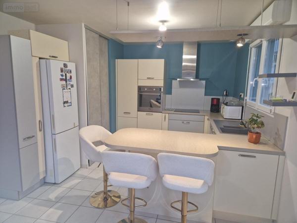 Maison à vendre à Val-d'Oust dans le Morbihan (56460), ref : 56050-693