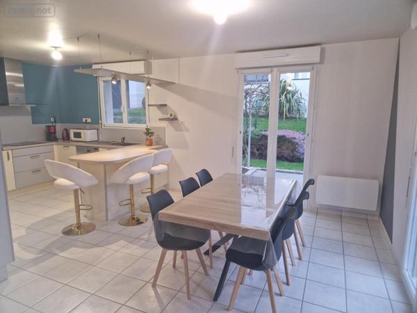 Maison à vendre à Val-d'Oust dans le Morbihan (56460), ref : 56050-693