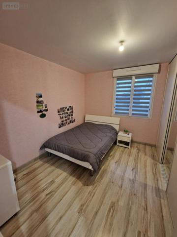 Maison à vendre à Val-d'Oust dans le Morbihan (56460), ref : 56050-693