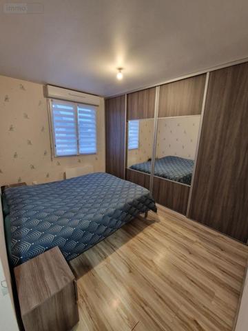 Maison à vendre à Val-d'Oust dans le Morbihan (56460), ref : 56050-693