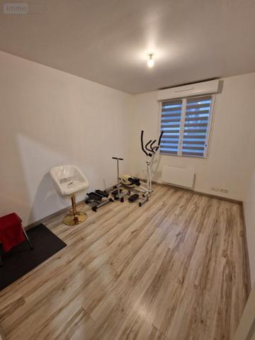 Maison à vendre à Val-d'Oust dans le Morbihan (56460), ref : 56050-693