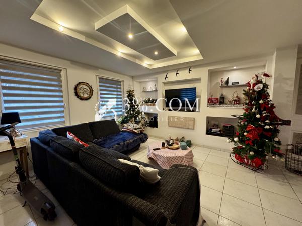 Maison 6 pièce(s) 4 chambre(s) 149 m²