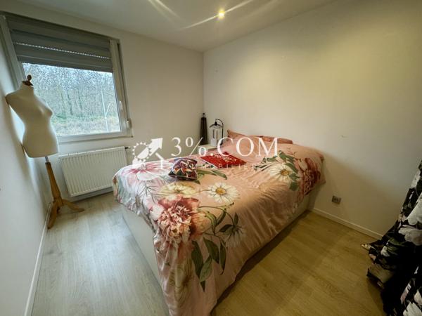 Maison 6 pièce(s) 4 chambre(s) 149 m²