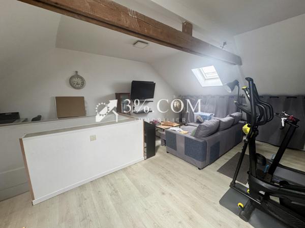 Maison 6 pièce(s) 4 chambre(s) 149 m²