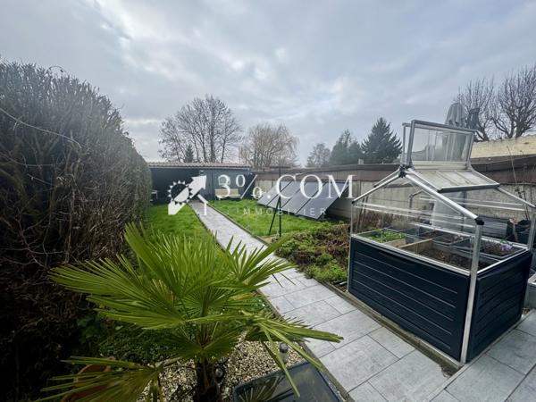 Maison 6 pièce(s) 4 chambre(s) 149 m²