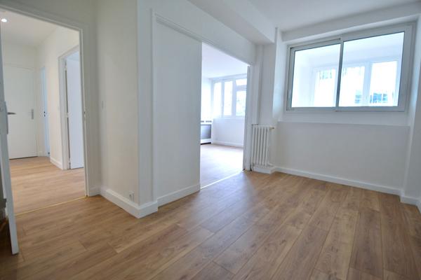 Appartement T3