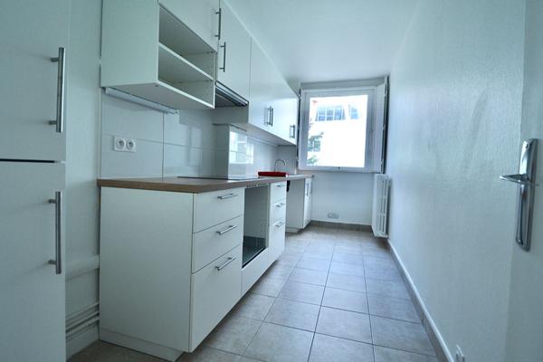 Appartement T3