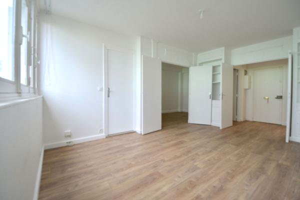 Appartement T3