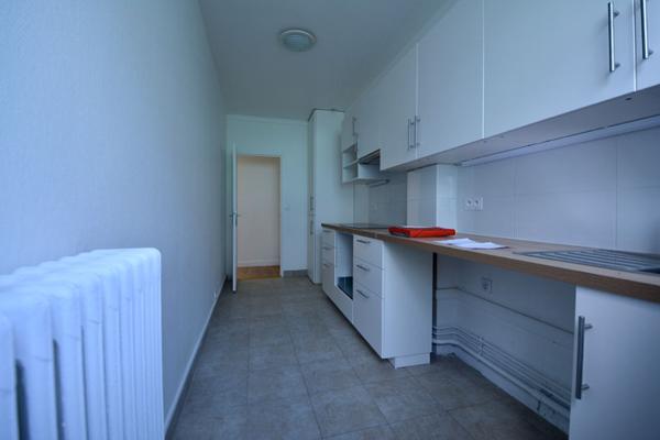 Appartement T3