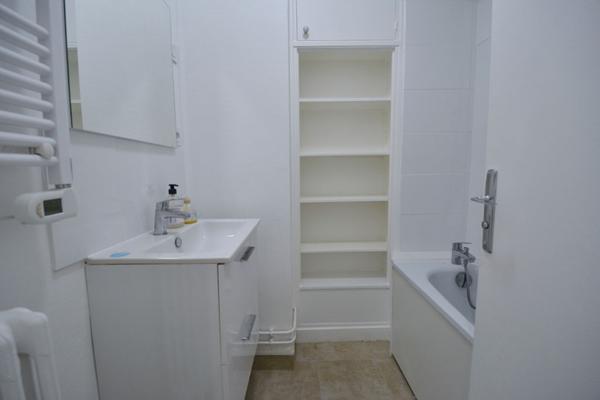 Appartement T3