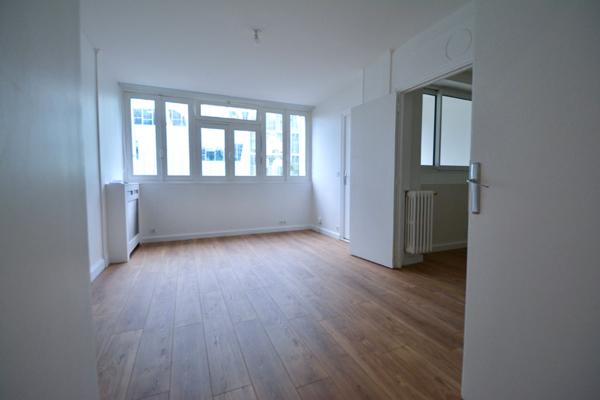 Appartement T3