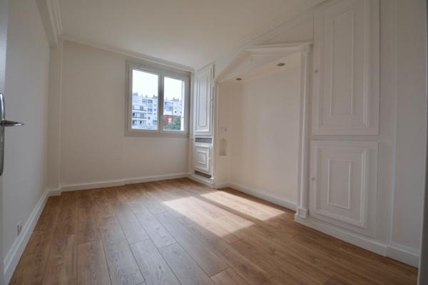 Appartement T3