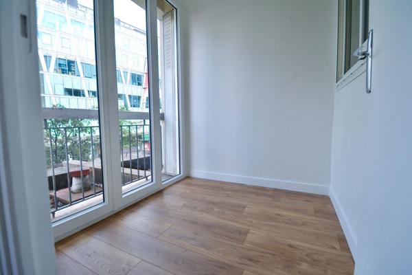 Appartement T3