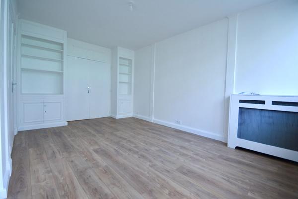 Appartement T3