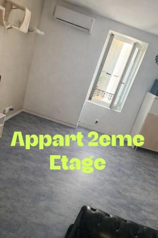 IMMEUBLE DE RAPPORT , RENDEMENT 10,13 %  225 000 EUROS