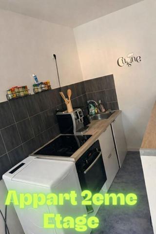 IMMEUBLE DE RAPPORT , RENDEMENT 10,13 %  225 000 EUROS