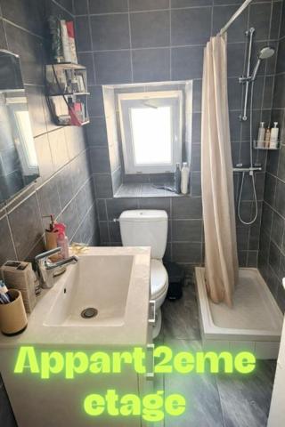 IMMEUBLE DE RAPPORT , RENDEMENT 10,13 %  225 000 EUROS