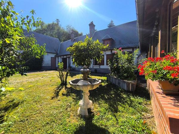 Lot de 2 maisons Gisors 8 pièce(s) 223.64 m2