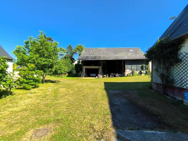 Lot de 2 maisons Gisors 8 pièce(s) 223.64 m2