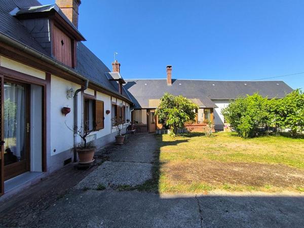 Lot de 2 maisons Gisors 8 pièce(s) 223.64 m2