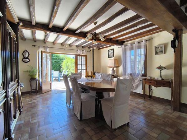 Lot de 2 maisons Gisors 8 pièce(s) 223.64 m2