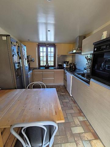 Lot de 2 maisons Gisors 8 pièce(s) 223.64 m2