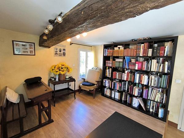 Lot de 2 maisons Gisors 8 pièce(s) 223.64 m2