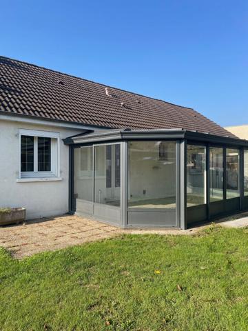 Maison - 5 pièces - 105 m²