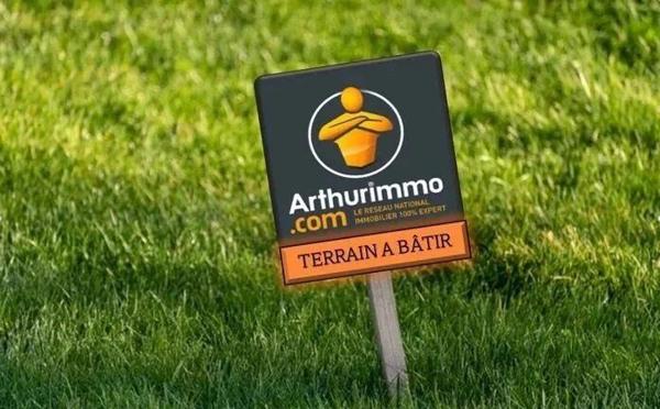Vente Terrain 1236 m2 à Beautor
