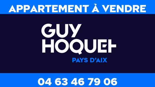 EXCLUSIVITE T2 meublé de 28 m2 avec balcon plein sud, parking collectif