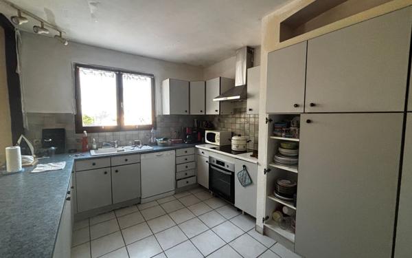 Maison à vendre    5 pièces •  Carcassonne