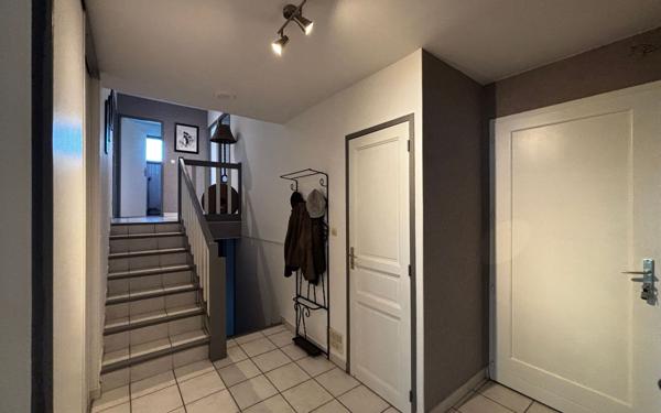 Maison à vendre    5 pièces •  Carcassonne