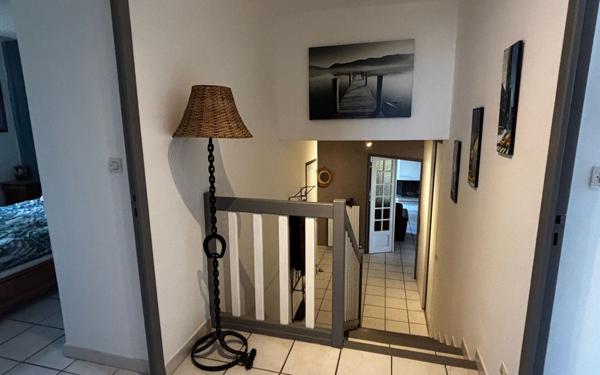 Maison à vendre    5 pièces •  Carcassonne