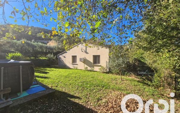 Maison à vendre    6 pièces •  Carsan