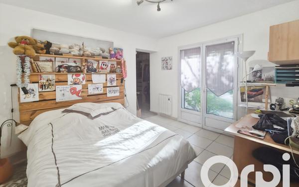 Maison à vendre    6 pièces •  Carsan