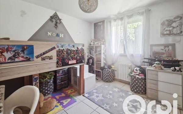 Maison à vendre    6 pièces •  Carsan