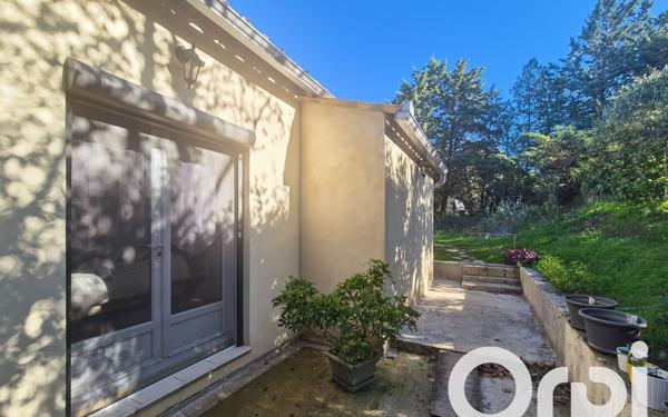 Maison à vendre    6 pièces •  Carsan