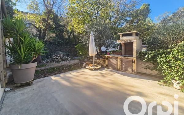 Maison à vendre    6 pièces •  Carsan