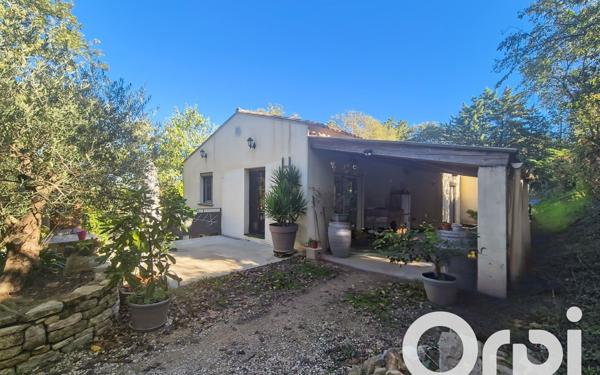 Maison à vendre    6 pièces •  Carsan