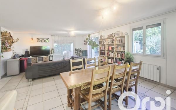 Maison à vendre    6 pièces •  Carsan