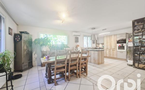 Maison à vendre    6 pièces •  Carsan