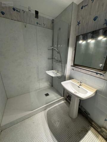 Appartement à vendre à Tours dans l'Indre-et-Loire (37000), ref : 034/2025001904 TOURS Centre - Velpeau