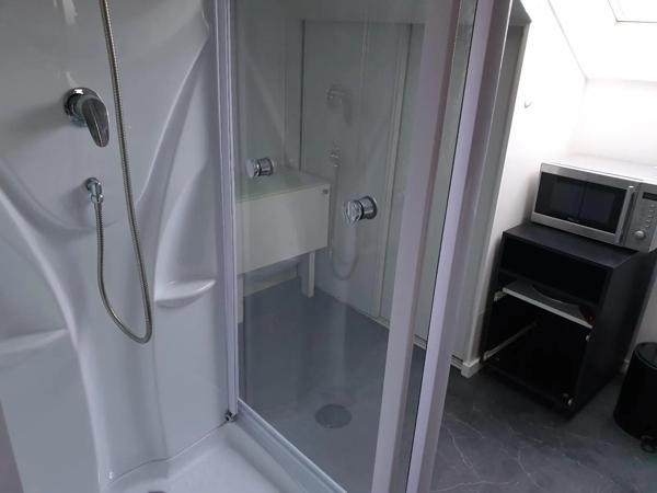 Location appartement 1 pièce de 15.72m²