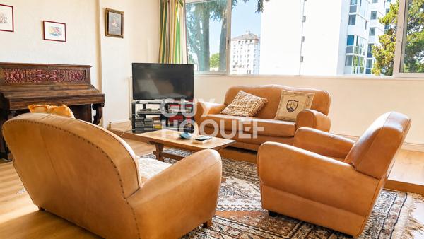 APPARTEMENT À VENDRE DE 5 PIÈCES DE 108,00 M²