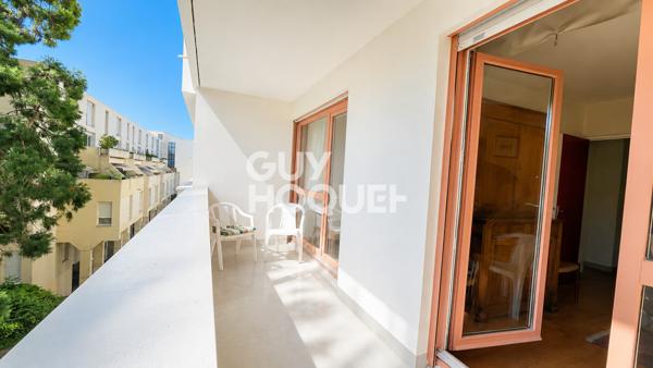APPARTEMENT À VENDRE DE 5 PIÈCES DE 108,00 M²